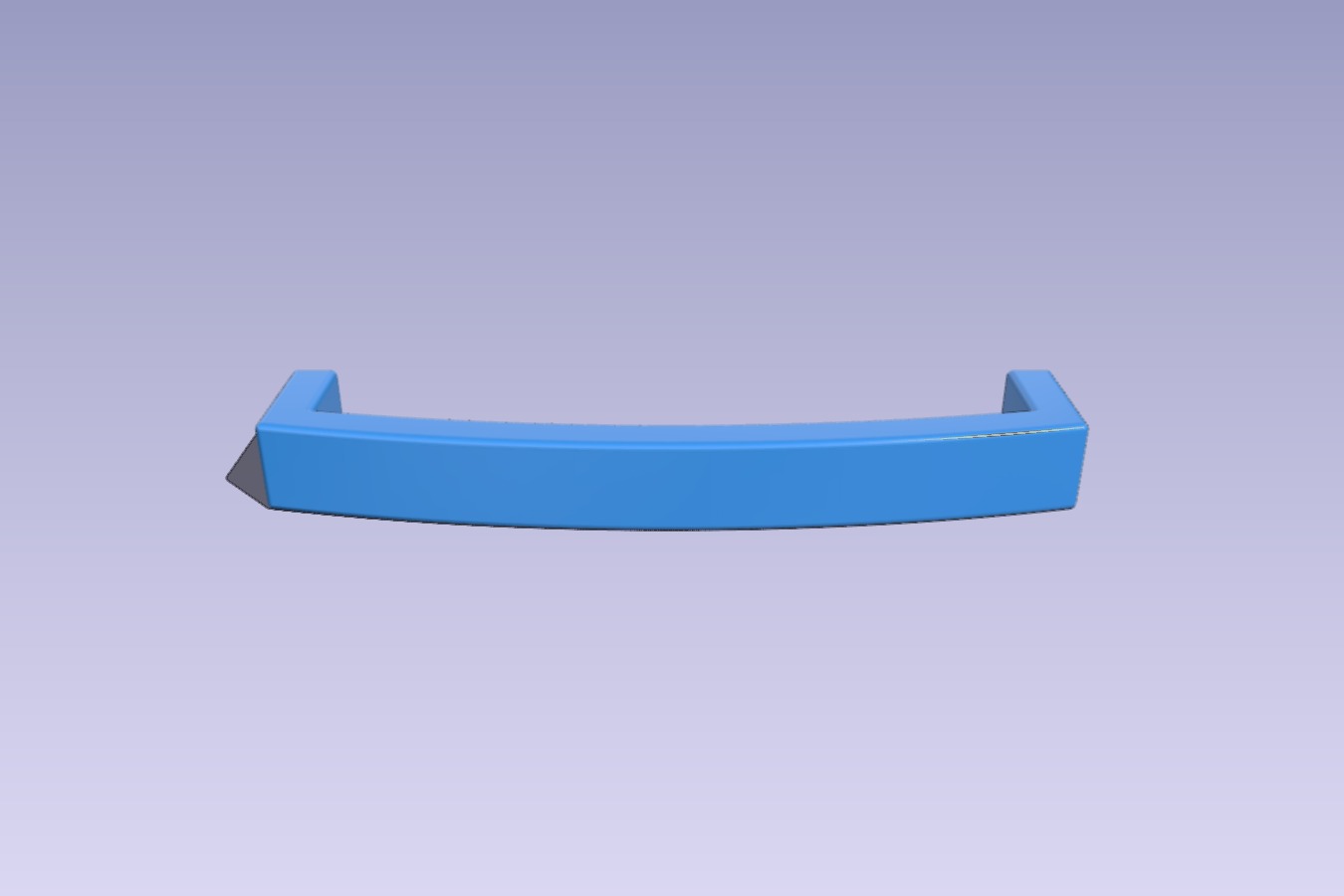 Schrank Griff _ cabinet grip