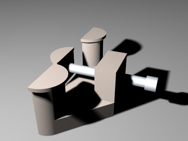 Belt Tensioner