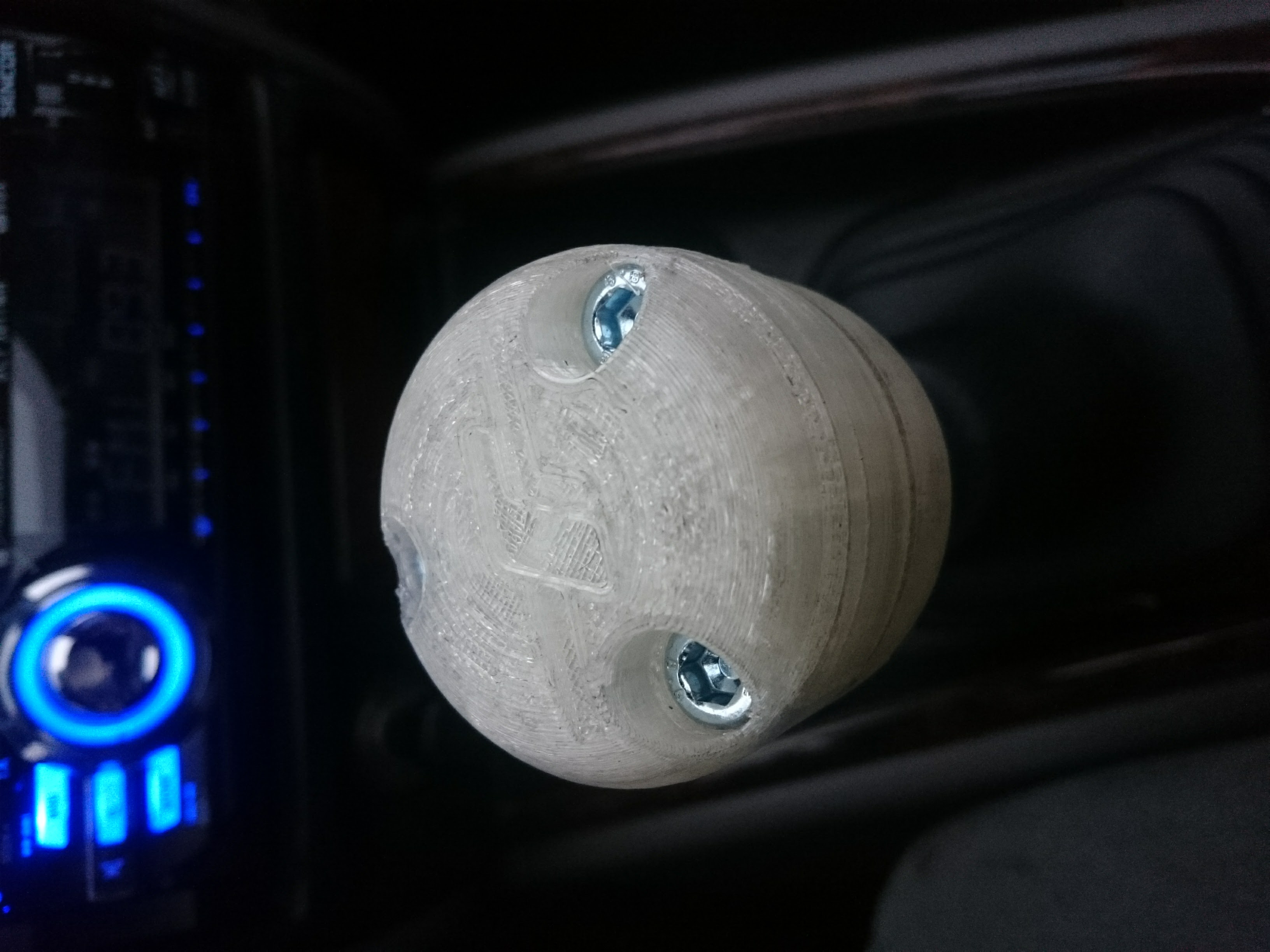 Subaru Forester Shift Knob