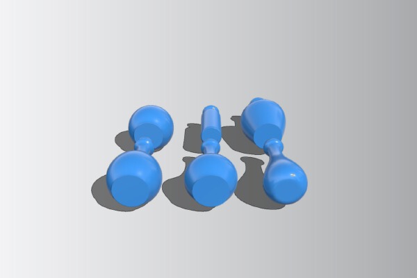 | 3d print model