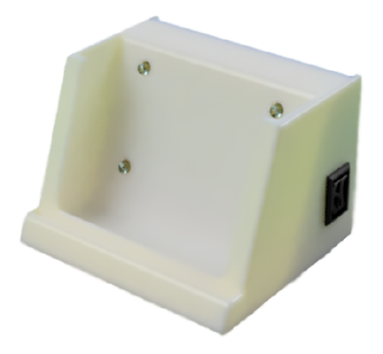 Lithography holder | 3d print model
