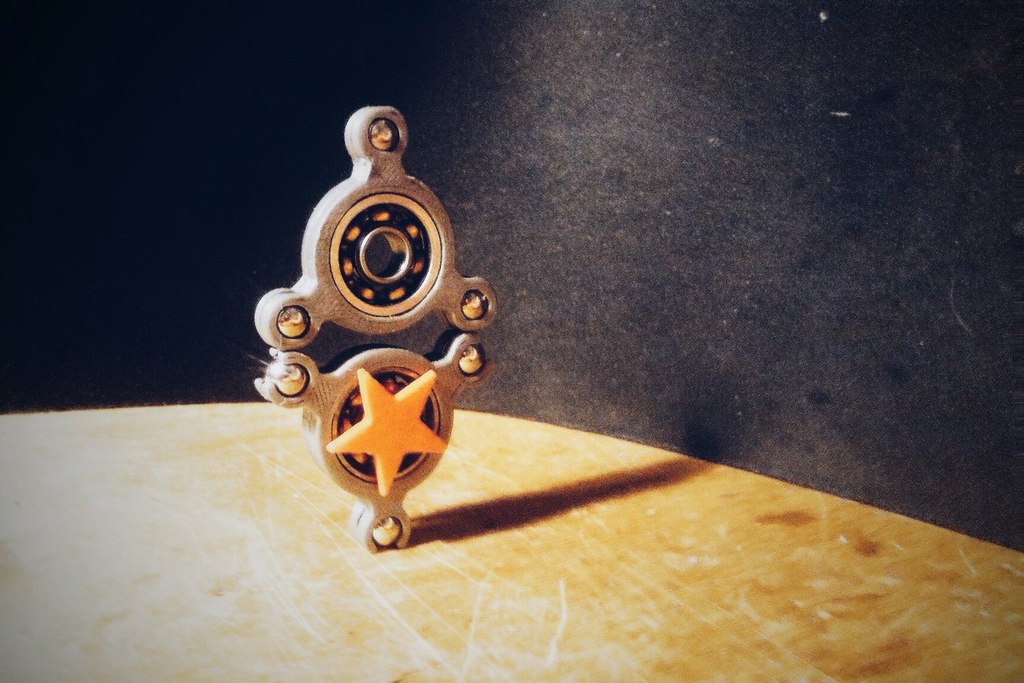3spinner