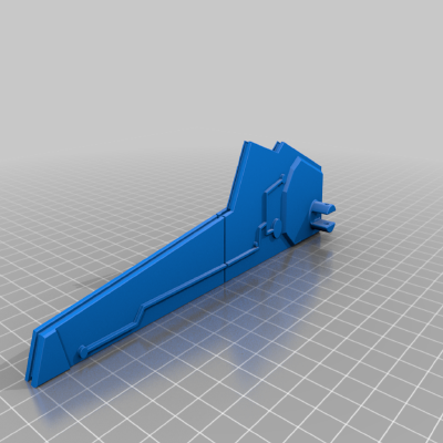 Death Stranding - Chiral Sensor (Fan Art) | 3d print model