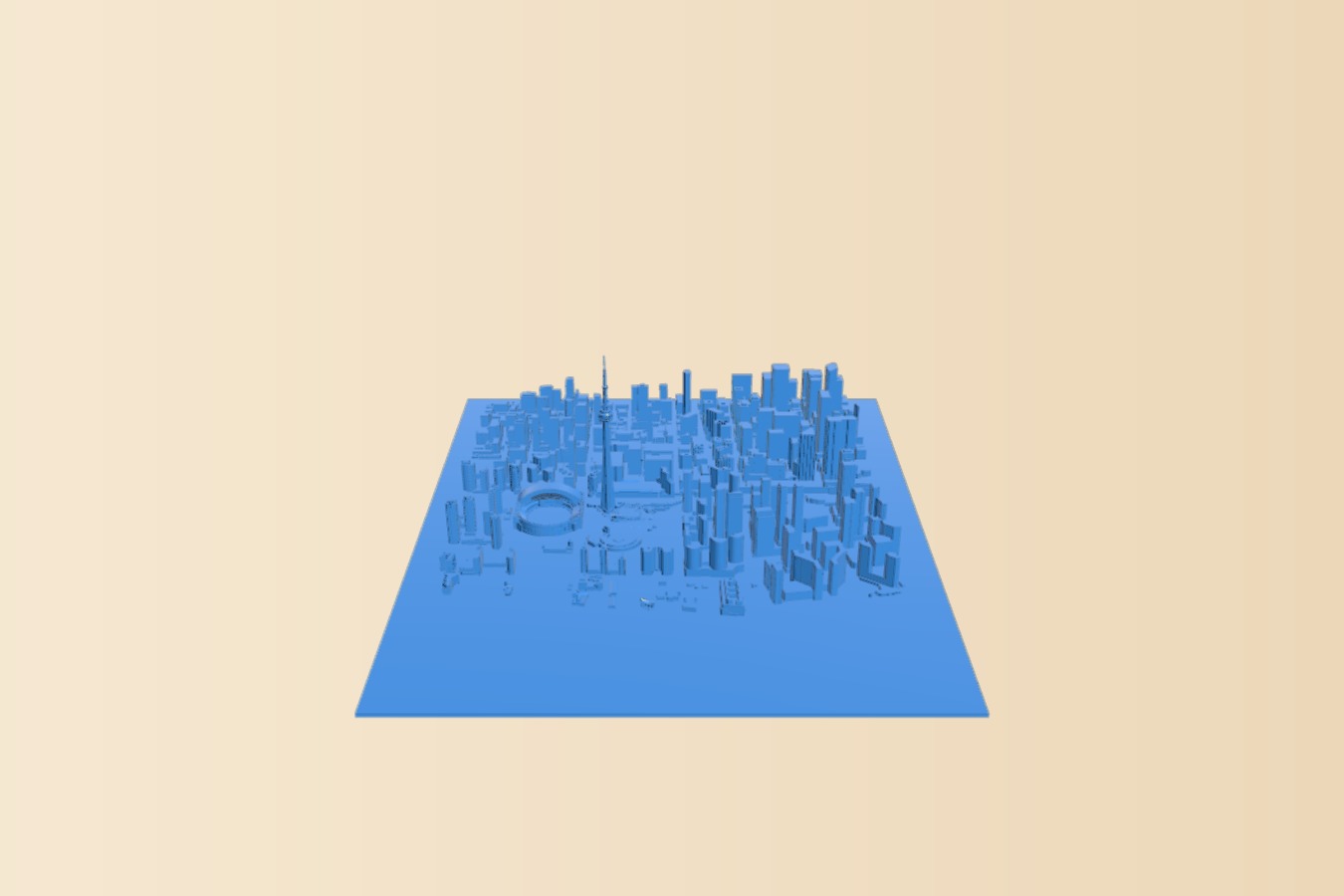 Toronto