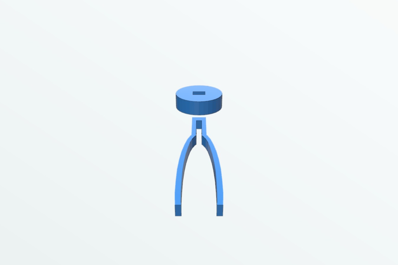 Bobbin Clip