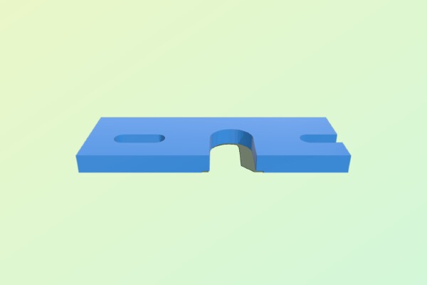 Hexagon Hotend | 3d print model