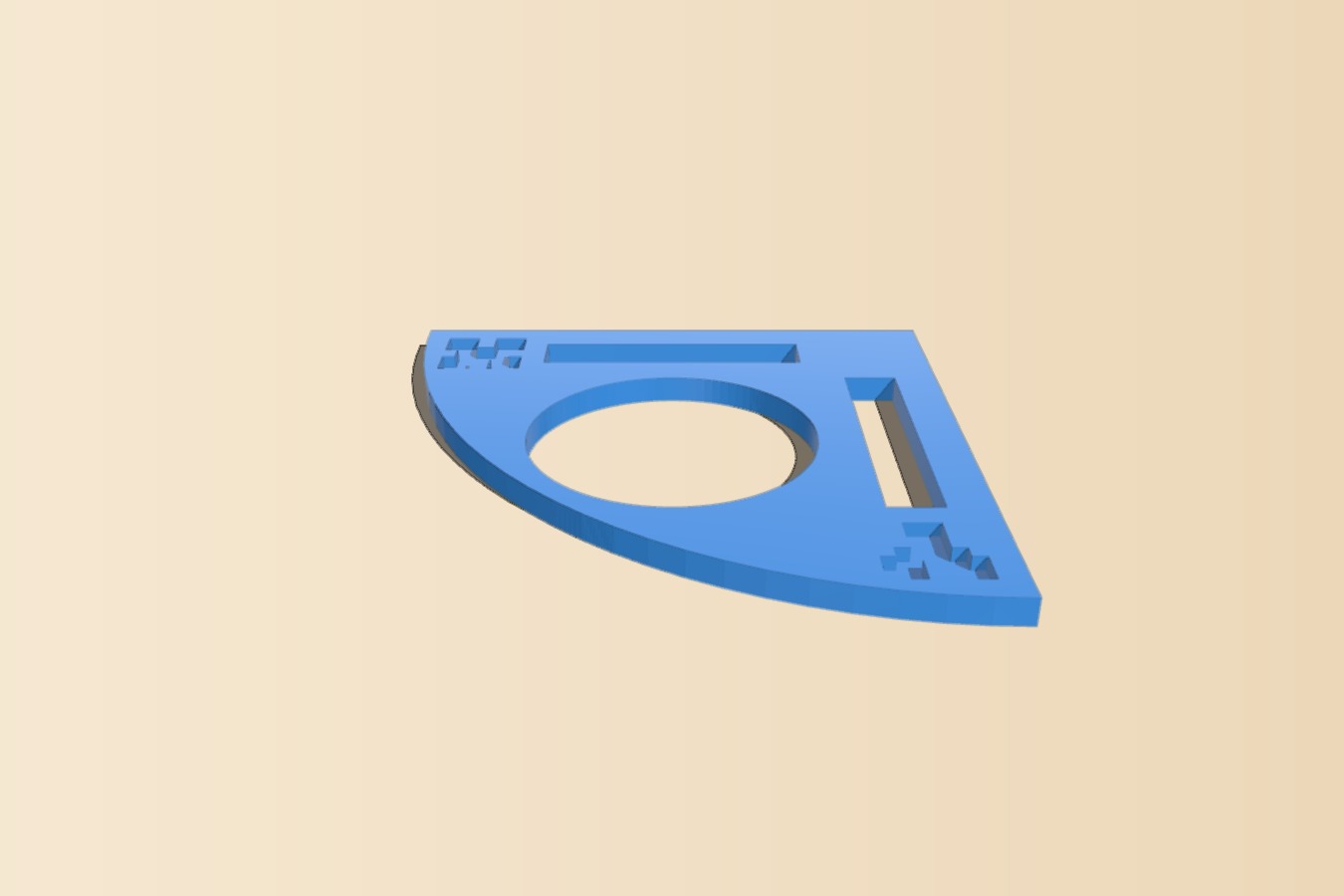 Parametric Better Coin Calibrator