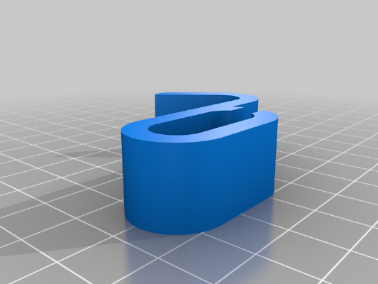 IKEA TISKEN towel holder hooks | 3d print model