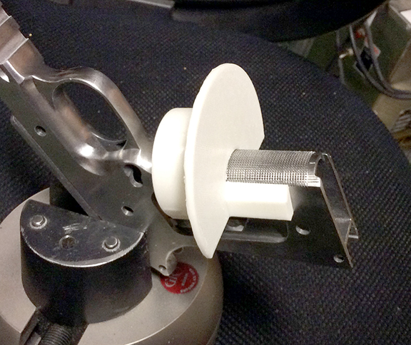 1911 Checkering Jig V2 | Files to download and to 3D print for free - 3DPEA