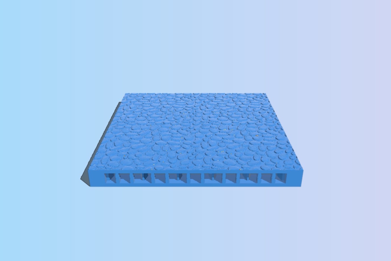 Cobblestone Tile