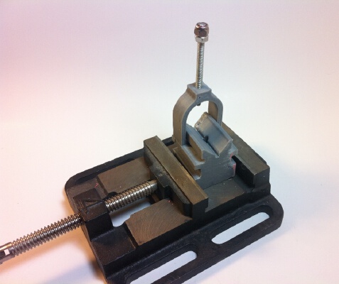 V Block | 3d print model