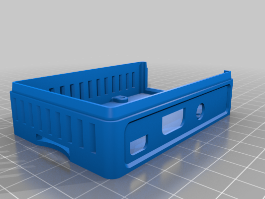 Label Slider - (NES) | 3d print model