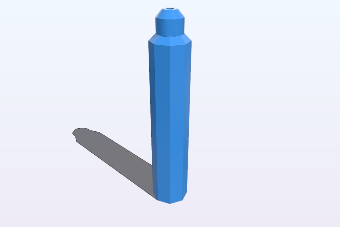 Simple Tool handle