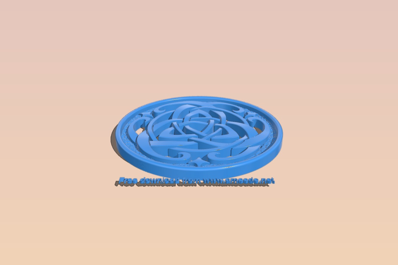 Triniti pattern
