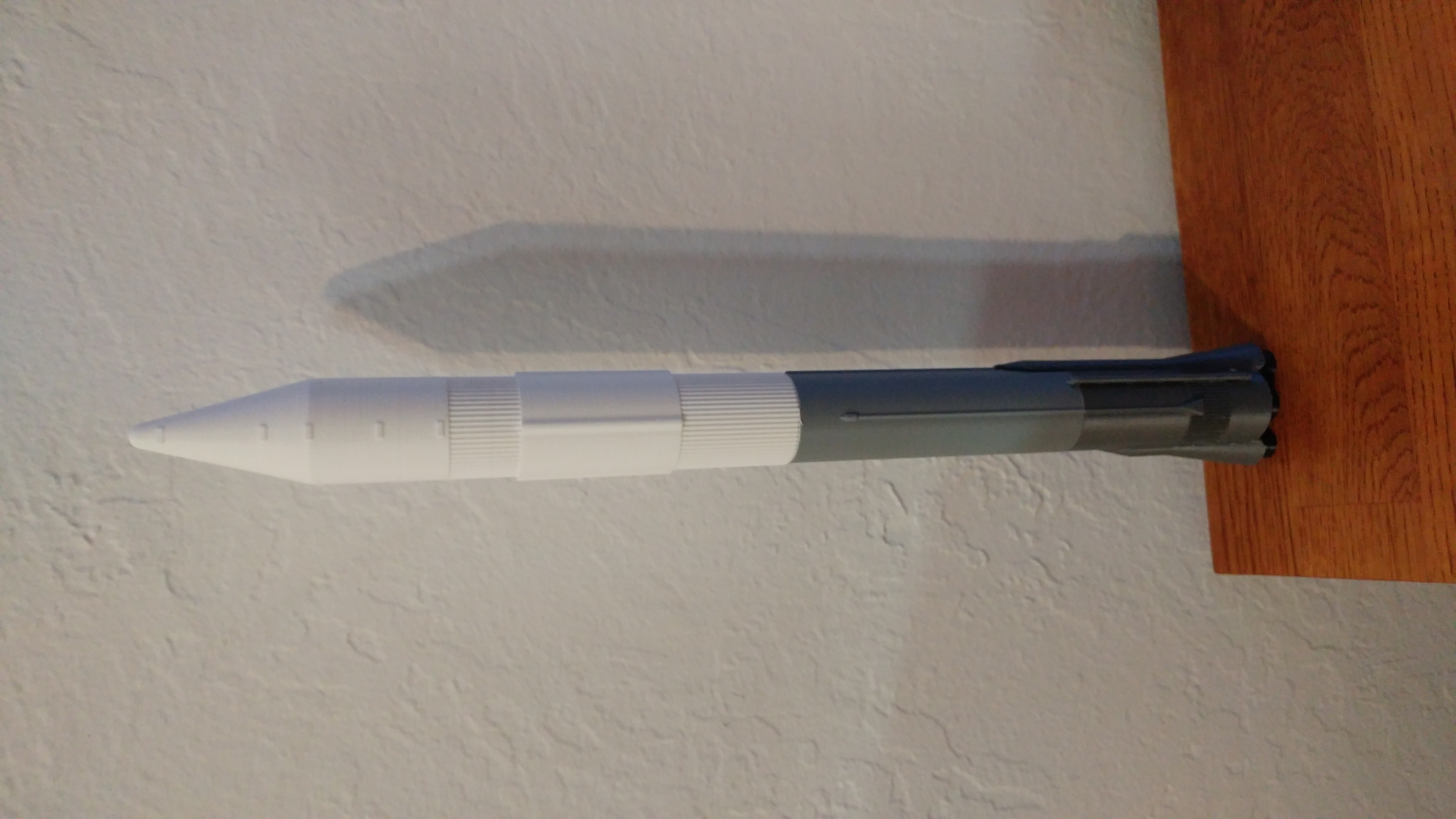 Atlas Centaur Rocket