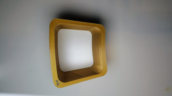The igloo molding | 3d print model