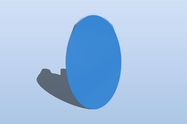 Toothbrush Holder | 3d print model