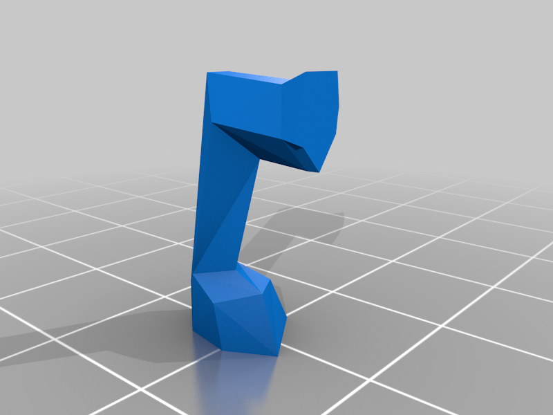 Panther Origami Easy To Print