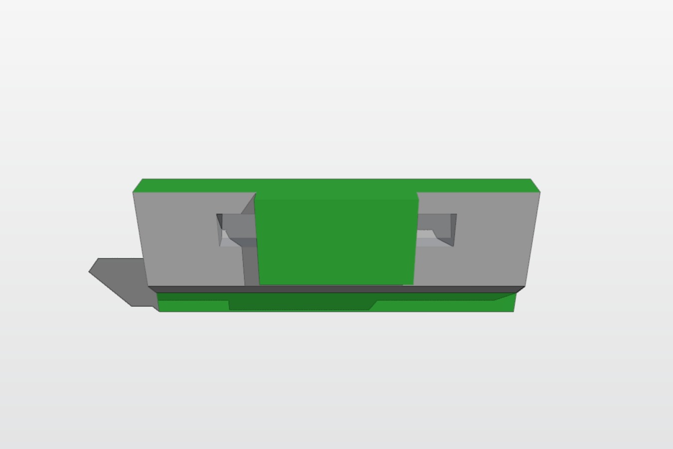 Vector Bucket
