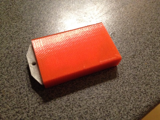 PILL BOX | 3d print model