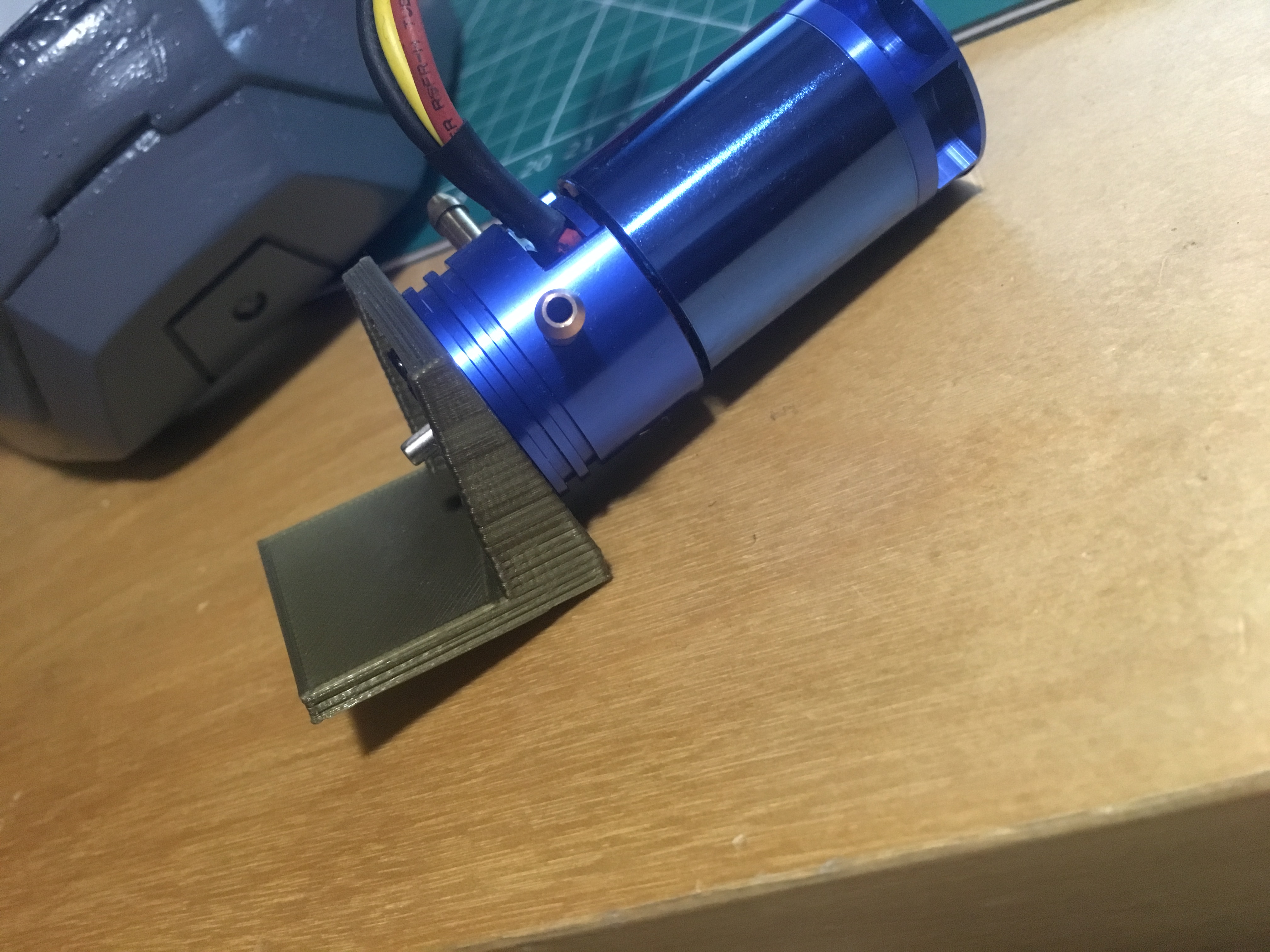 boat Motor mount