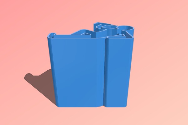 Soporte universal | 3d print model