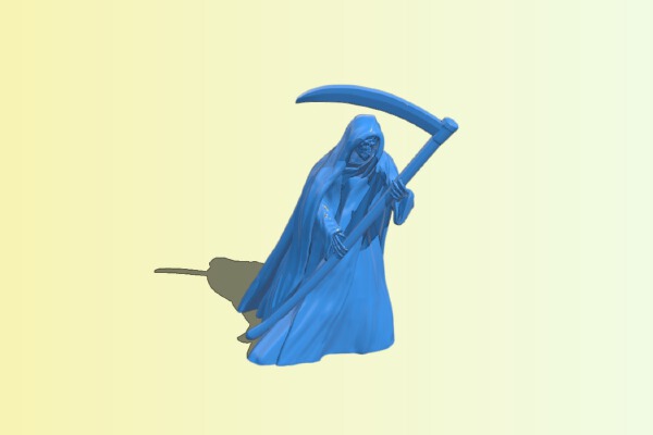  | 3d print model