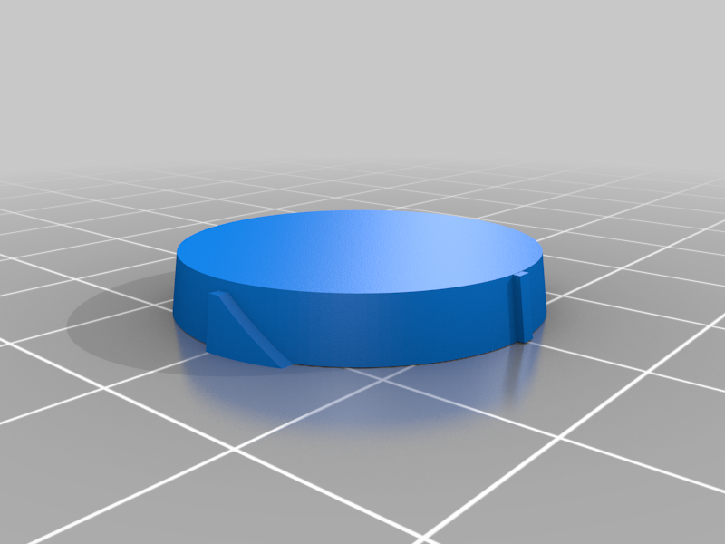 Infinity bases with directional markers
