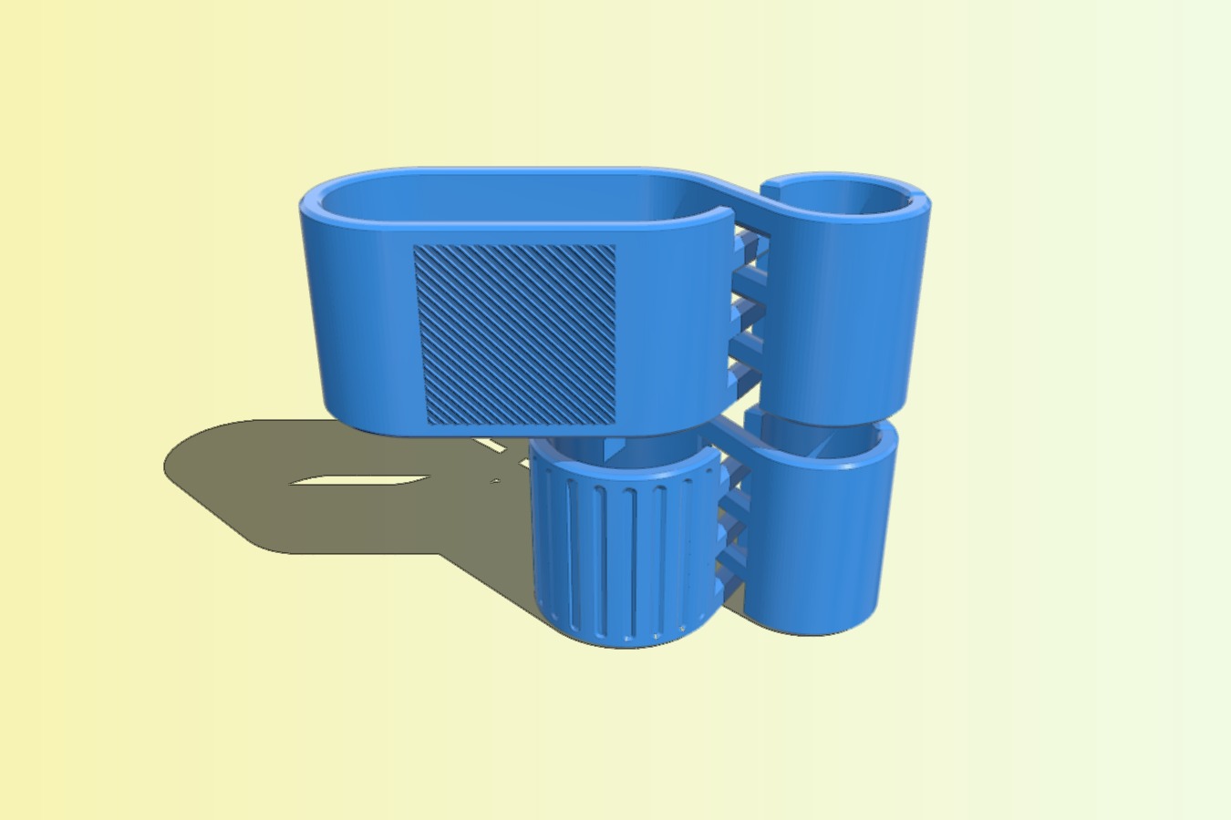 Figure 8 Compliant Clips