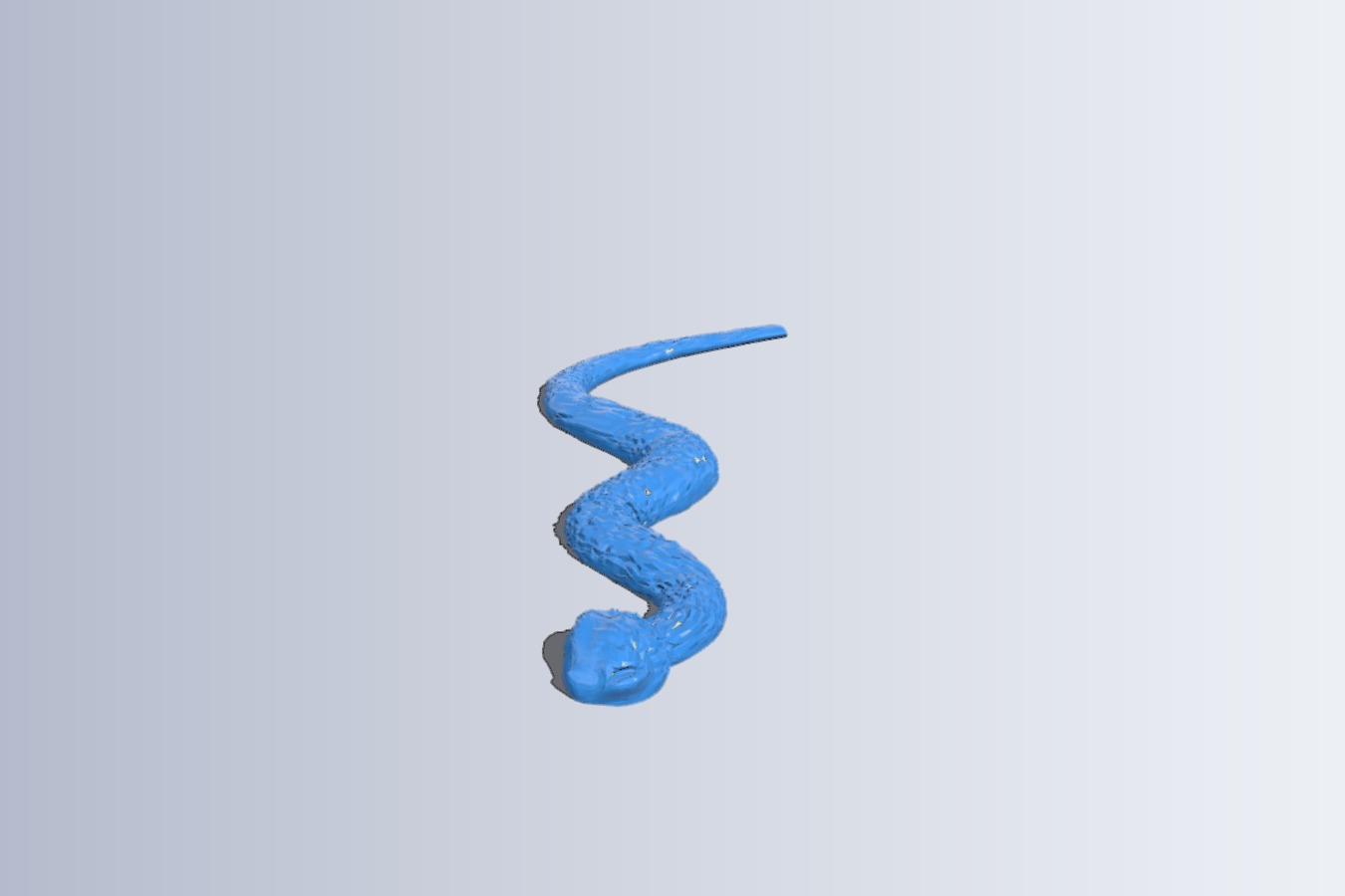Awful Snake
