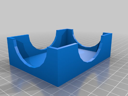 Sub Terra Board Game Insert and Token Upgrades | 3d print model