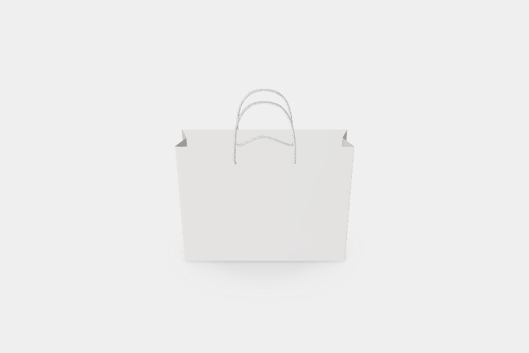 <p>The current mockup is Paper Gift Tote Bag, which is commonly used for SHop Bag, Paper Bag, Shopping Bag, Gift Bag.</p>