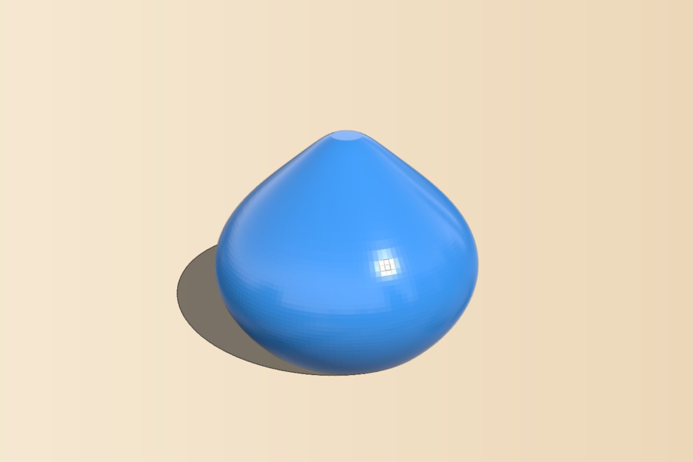 VaseMode Light Shade
