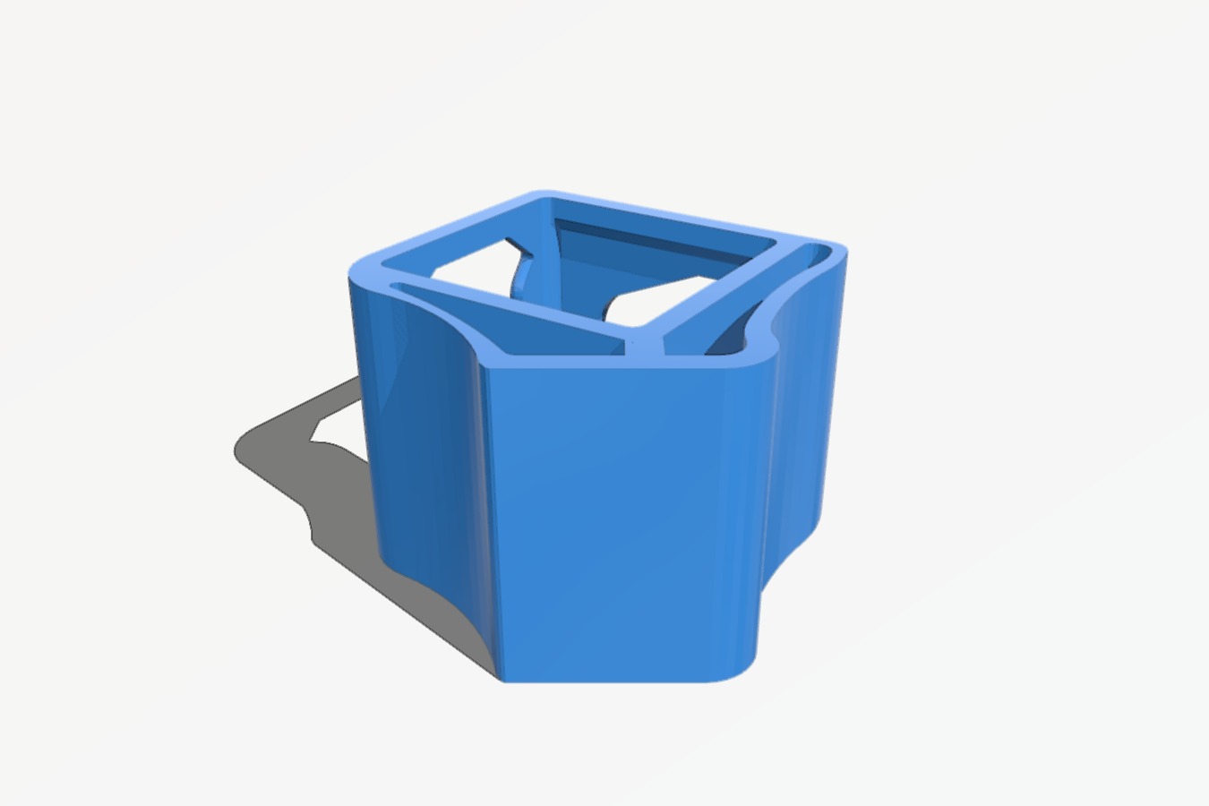 GoPro Session Flexible Mount