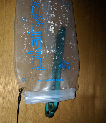 Bladder Dryer Insert | 3d print model