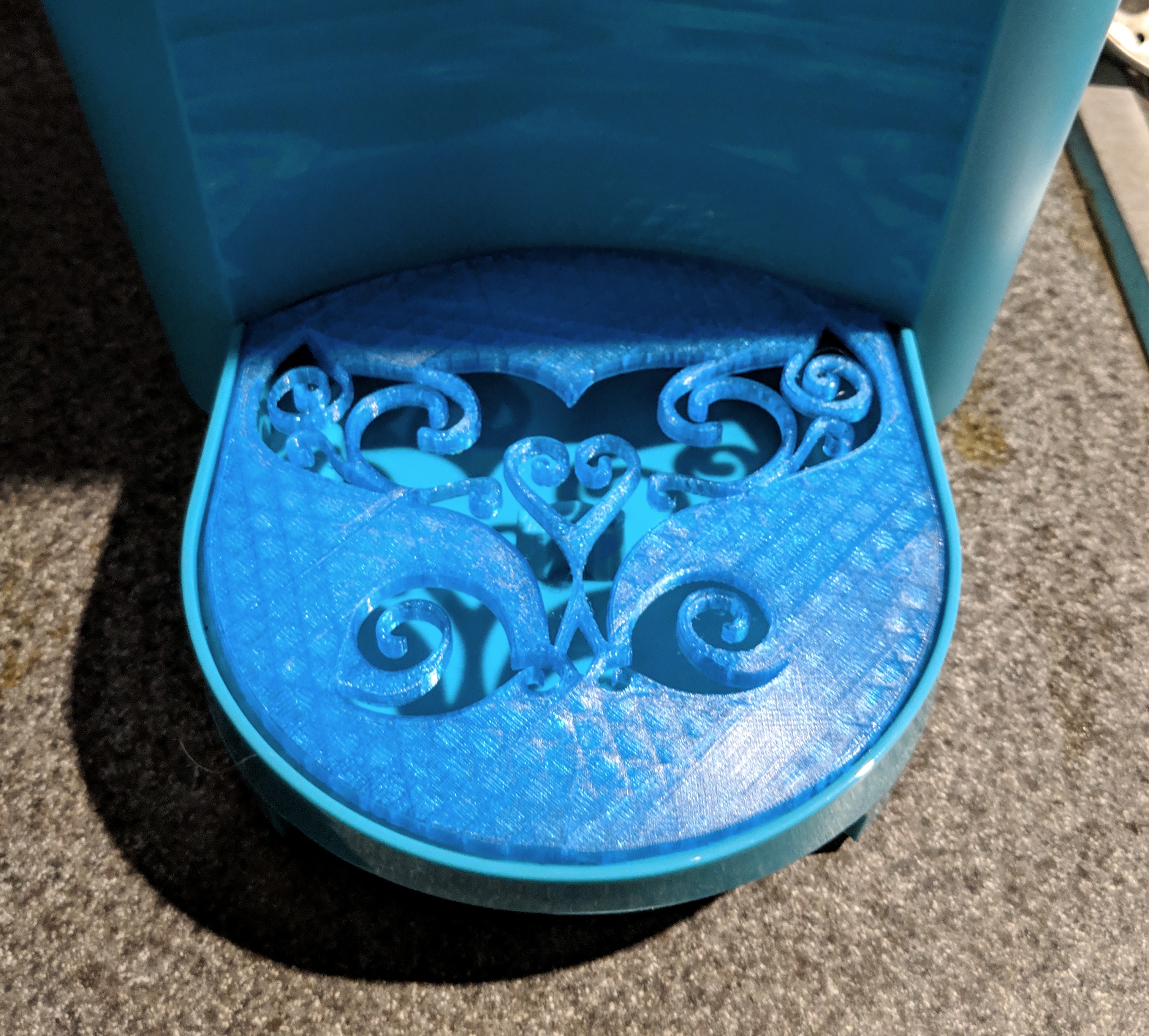 Keurig Drip Tray (K-Compact)
