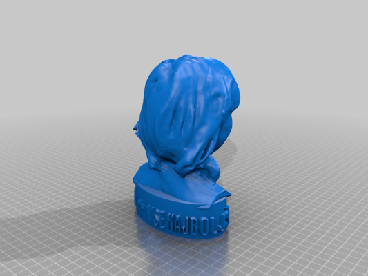 Birthday gift for a friend Son. | 3d print model