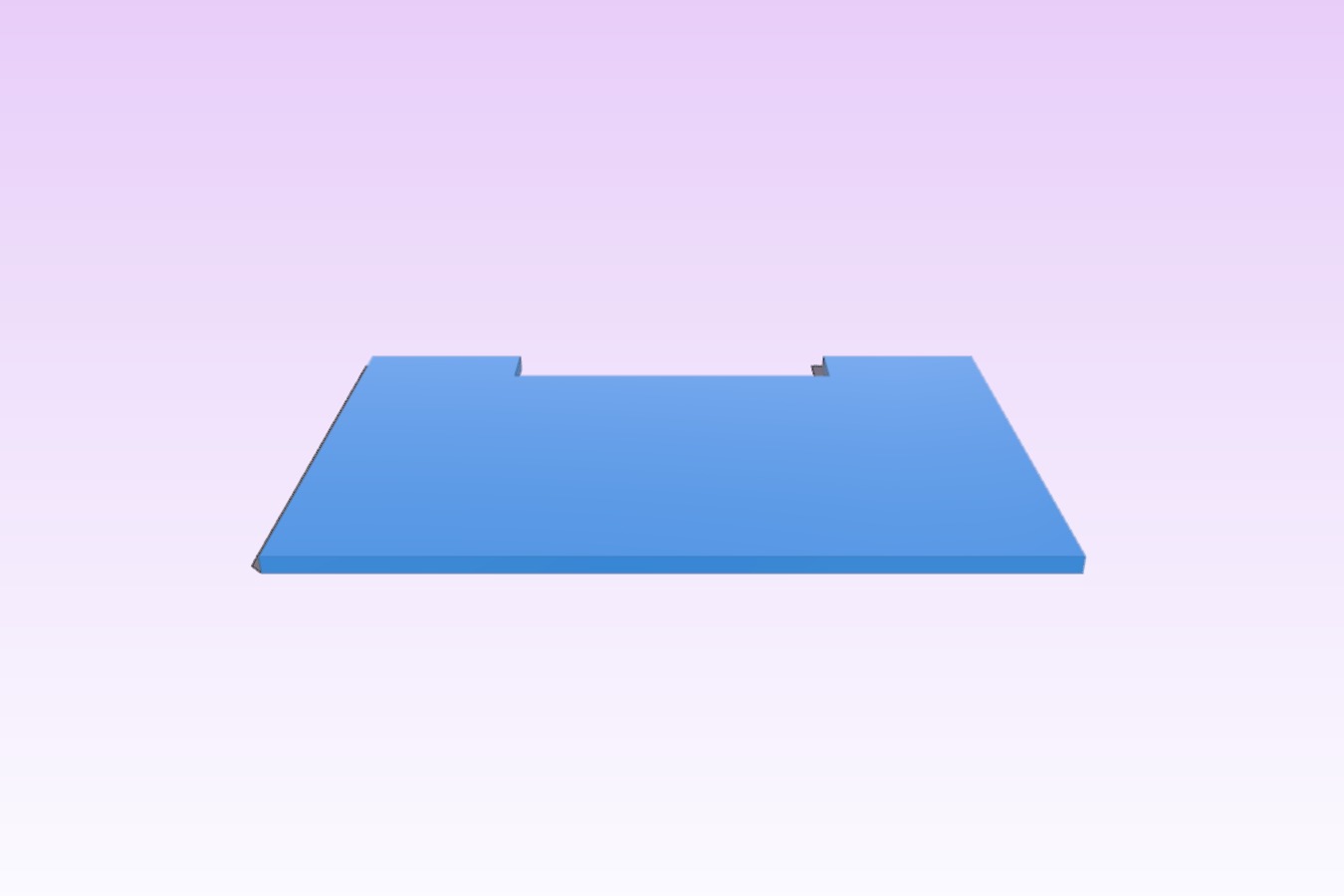 2D > 3D Photo relief + frame 68x83mm hang_stand vertical_horizontal