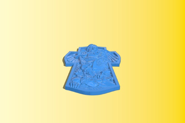  | 3d print model