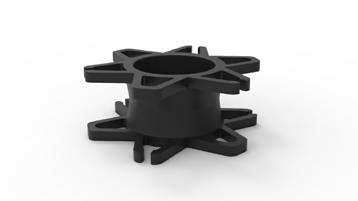 Cable Wrap | 3d print model