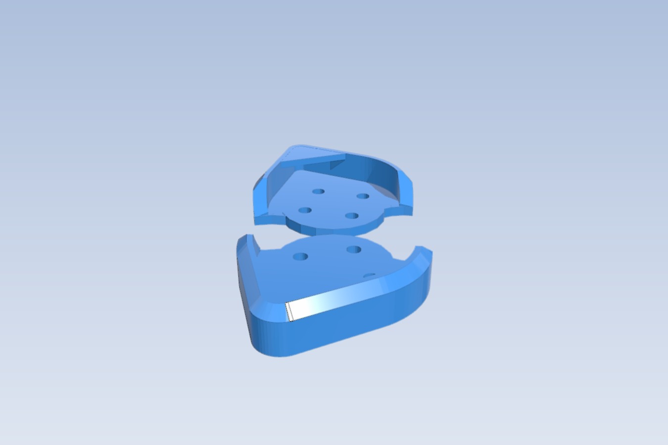 BQE Bandolero Parts
