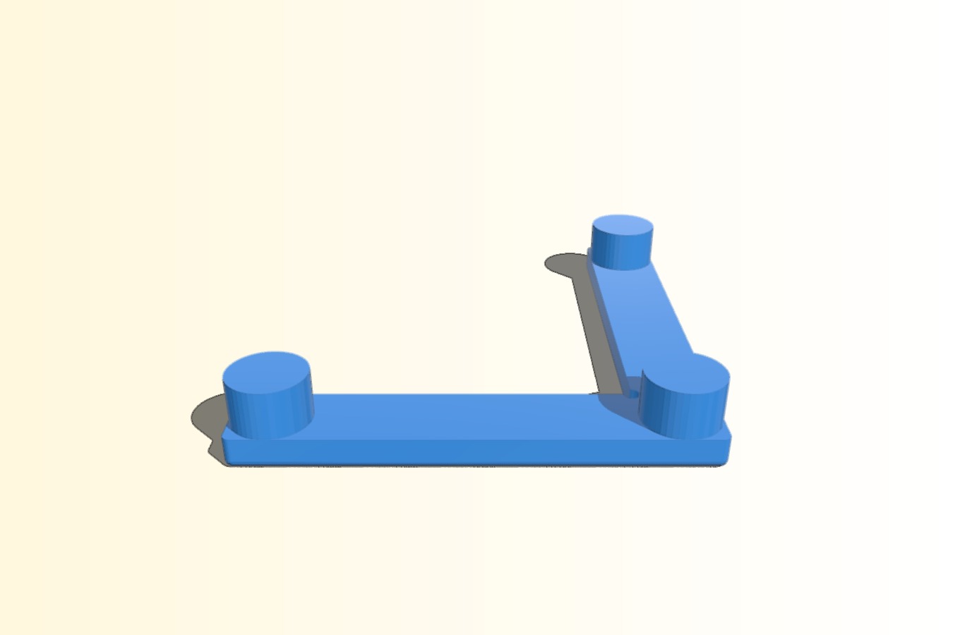 MFT Corner fence