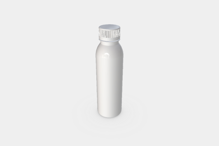 Free Jucie Bottle Mockup