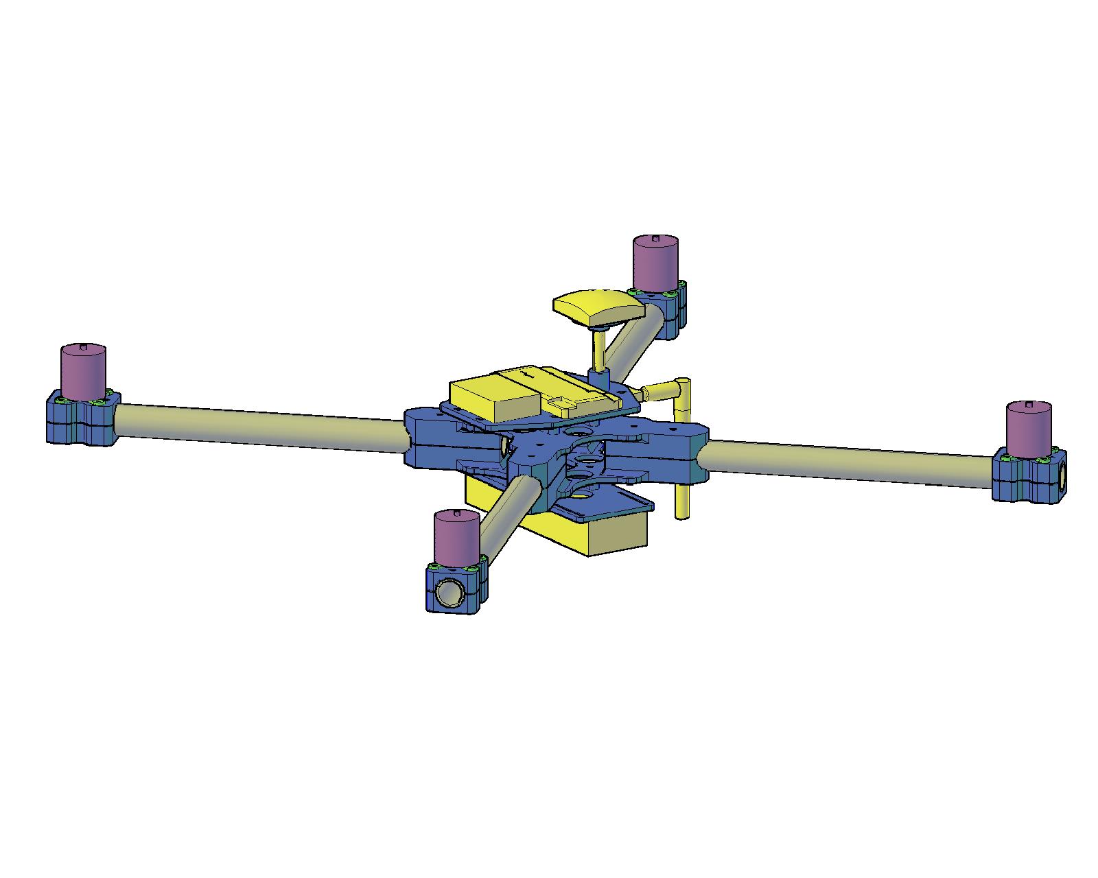 Quad Copter