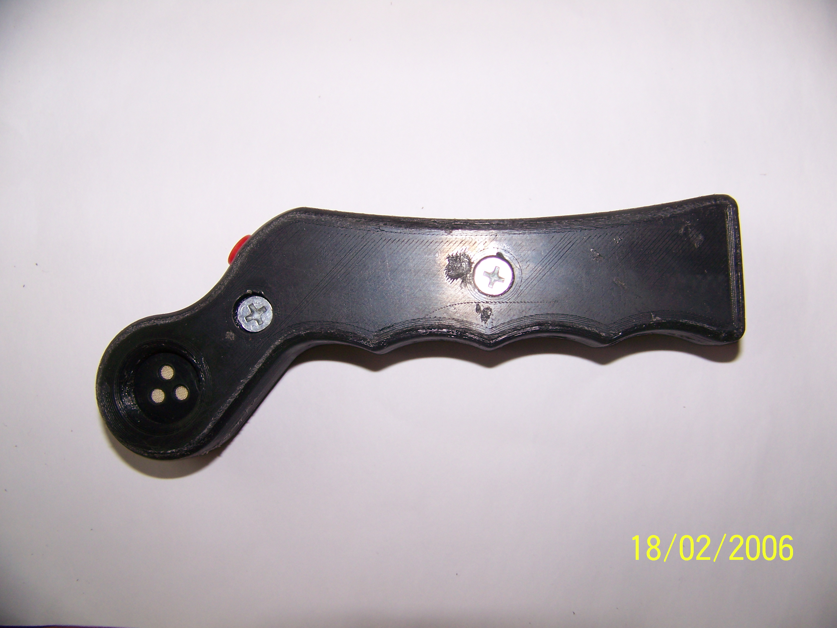 Field Microphone