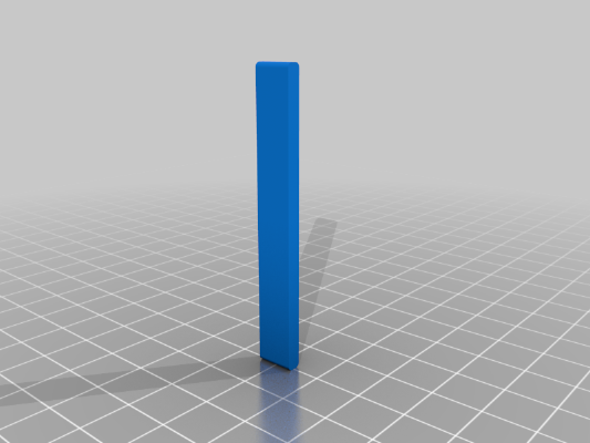 6 strings ukulele | 3d print model