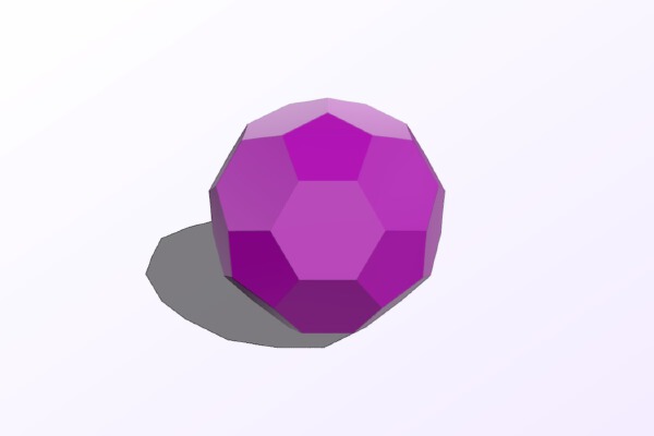 ball | 3d print model
