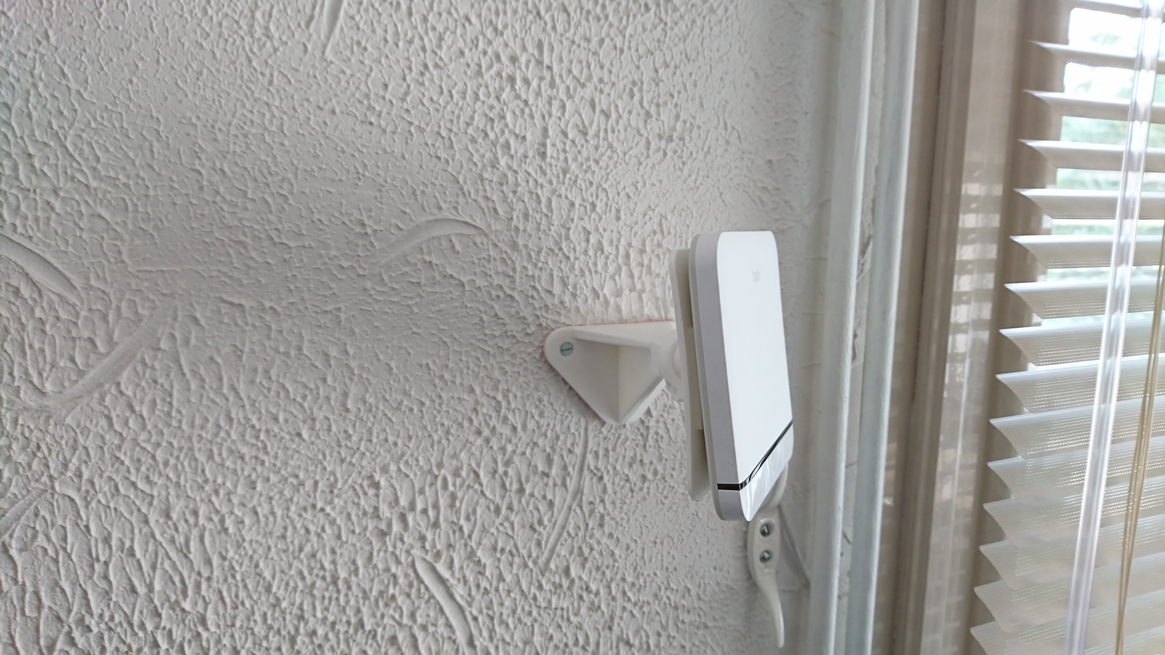 Support mural Tado  Tado wall mount