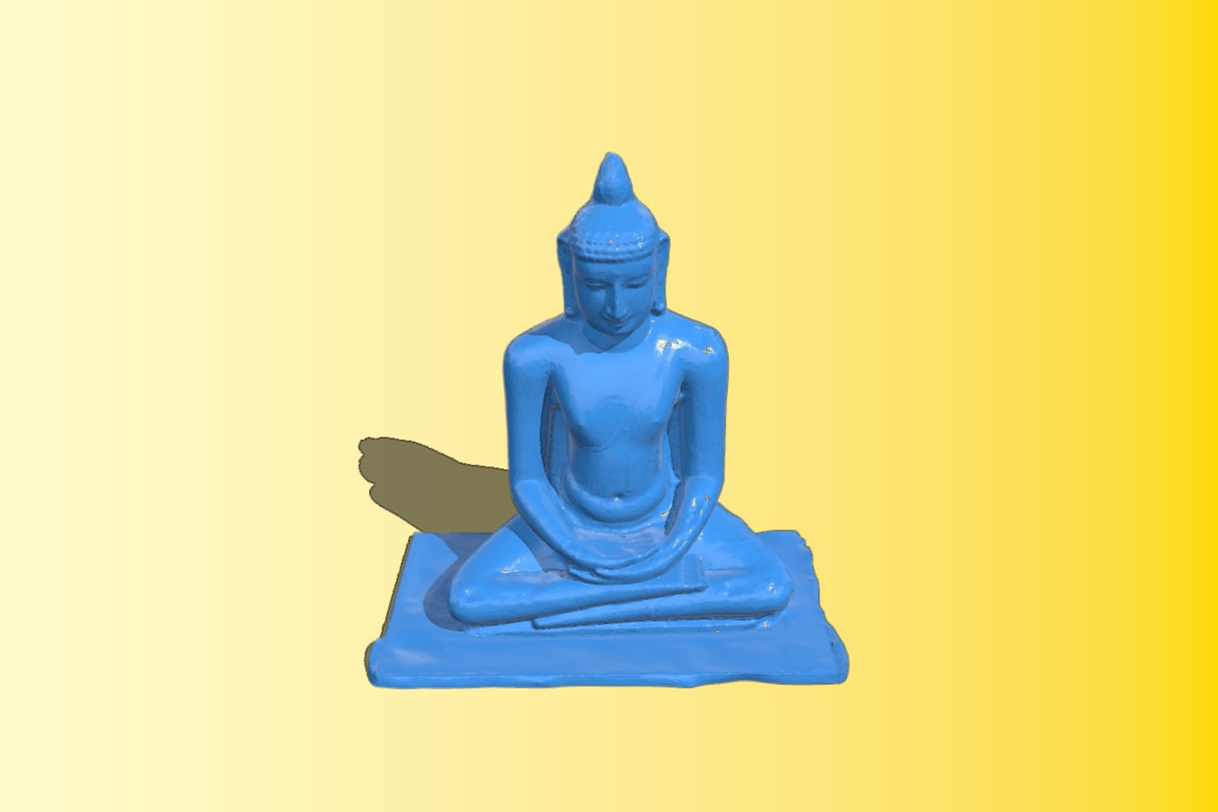 Buddha