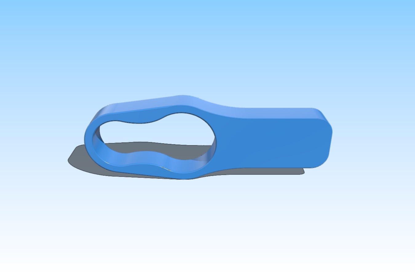 Compact Parcel Shelf Hooks for BMW vehicle